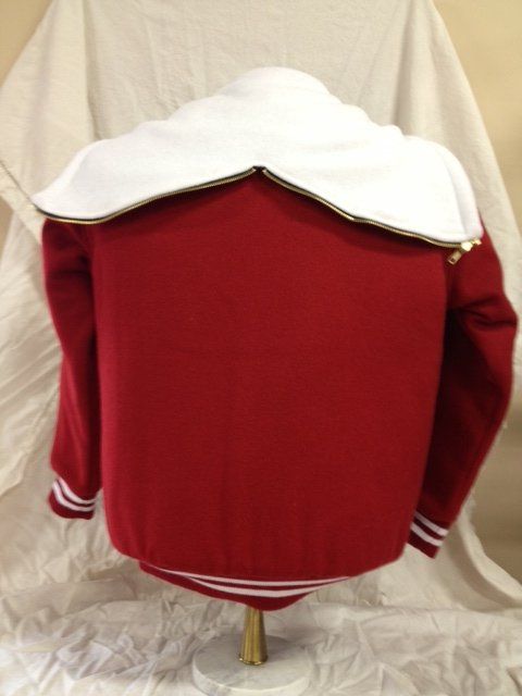 Letterman Jackets