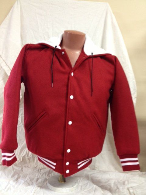 Letterman Jackets