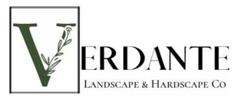 Verdante Landscape & Hardscape Co. logo