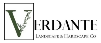 Verdante Landscape & Hardscape Co. logo
