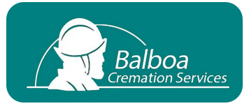 Balboa Cremation Services - Logo
