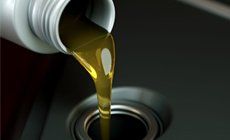 OIL CHANGES