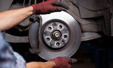 Brake