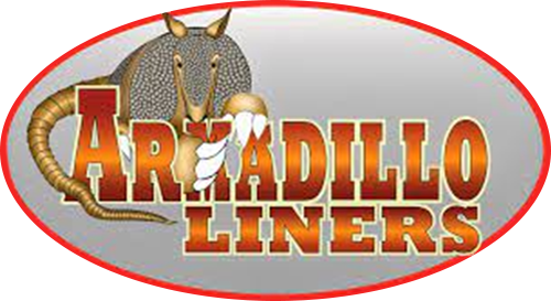 Armadillo Bedliners Logo