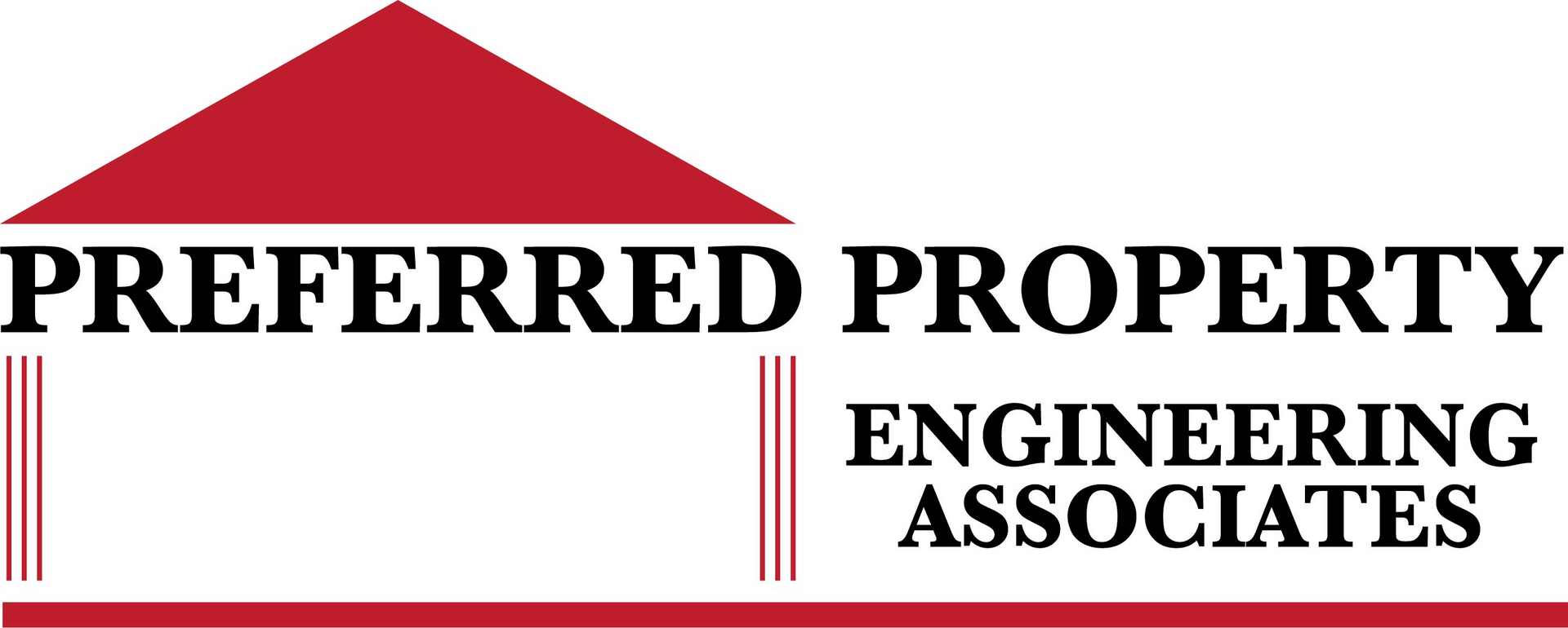 Preferred Property Engineering Associates - logo