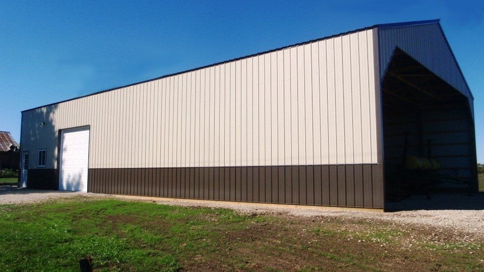 Agriculture Building