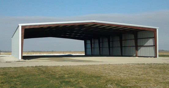 Agriculture Building