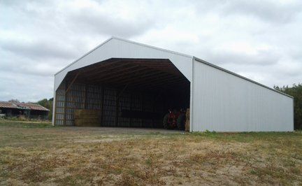 Agriculture Building