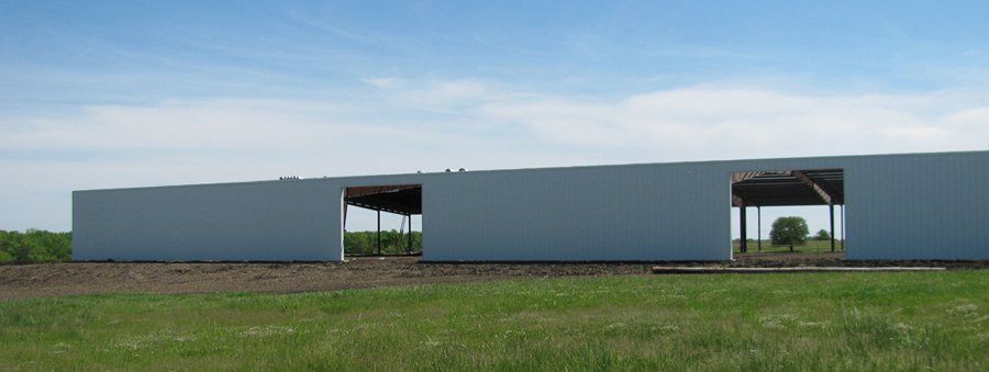 Agriculture Building