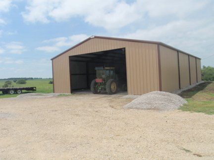 Agriculture Building