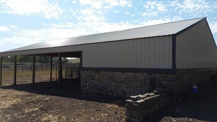 Agriculture Building