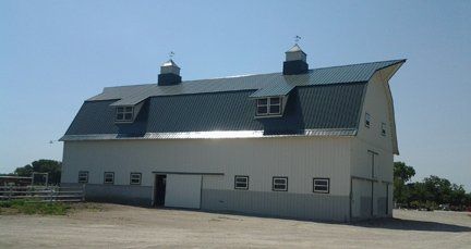 Agriculture Building