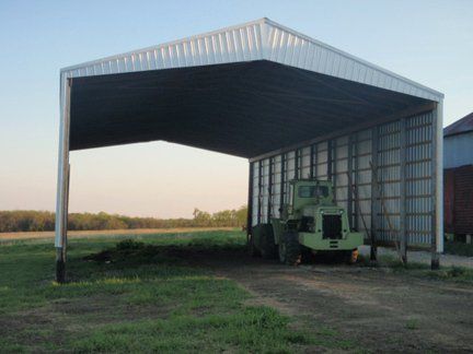 Agriculture Building