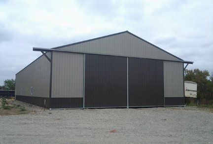 Agriculture Building