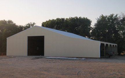 Agriculture Building