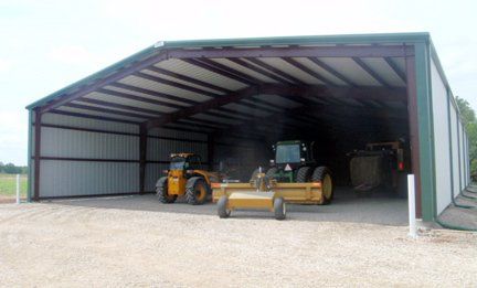 Agriculture Building