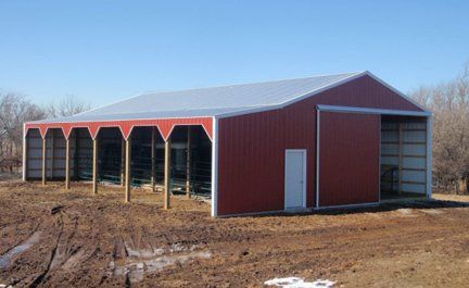 Agriculture Building