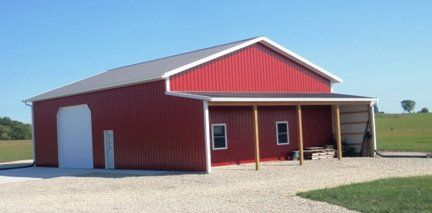 Agriculture Building