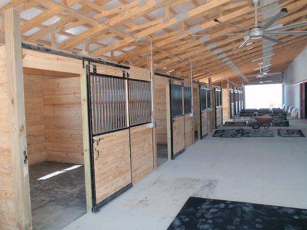 Agriculture Building