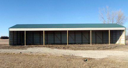 Agriculture Building