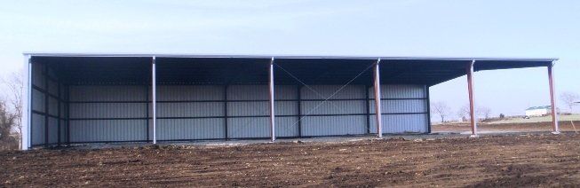 Agriculture Building