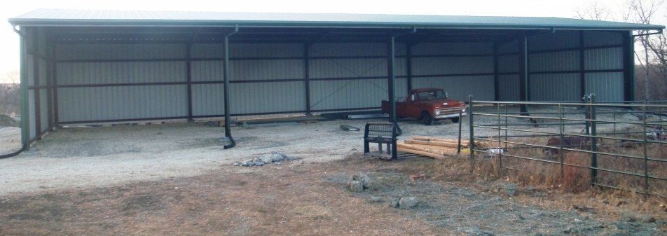 Agriculture Building