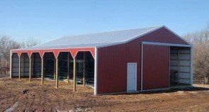 Agriculture Building