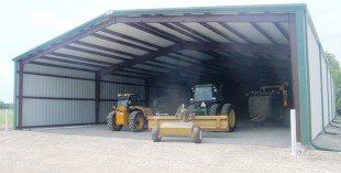 Agriculture Building