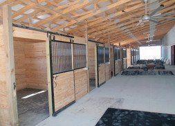 Agriculture Building