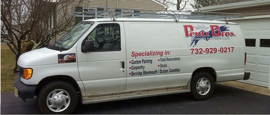A WIDE VARIETY OF SERVICES