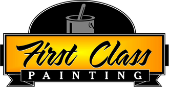First Class Painting - Logo