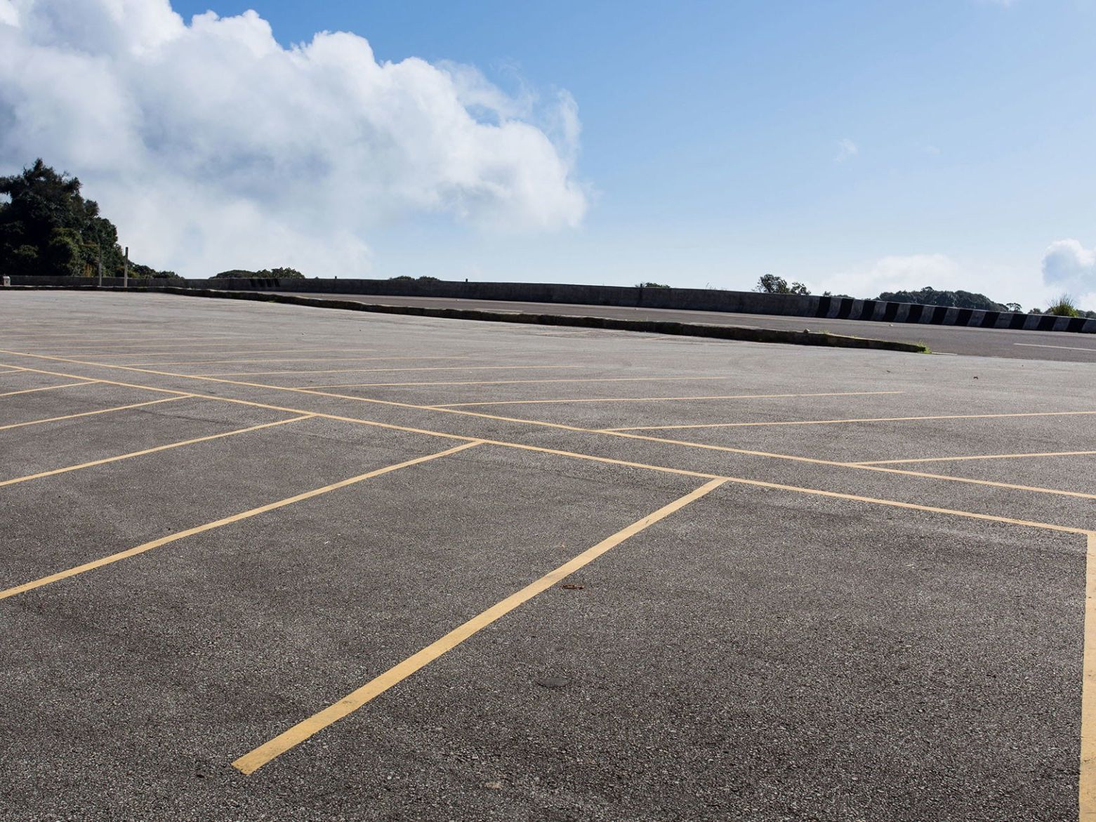 Commercial Concrete