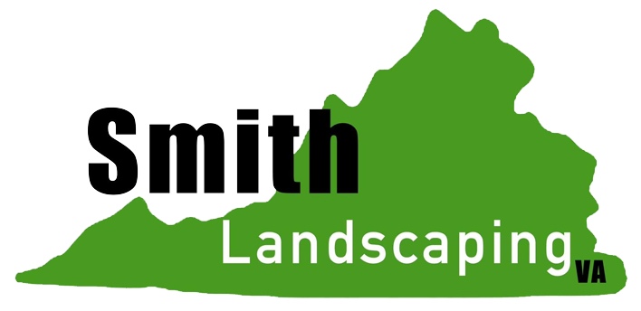 Smith Landscaping VA - logo