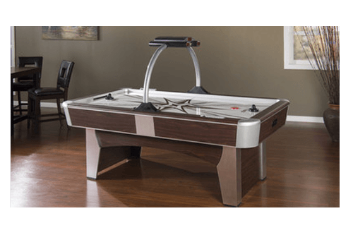 air-hockey