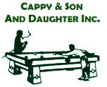 Cappy & Son And Daughter Inc. Logo
