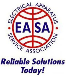Authorized EASA motor shop