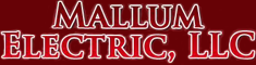Mallum Electric | Logo
