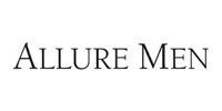 Allure for Men Logo