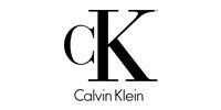 Calvin Klein Logo