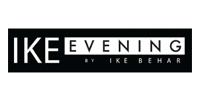 Ike Evening by Ike Behar Logo