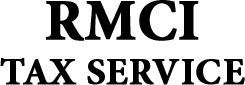 RMCI Tax Service -Logo