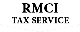 RMCI Tax Service -Logo
