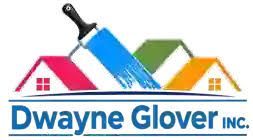 Dwayne Glover Inc Logo