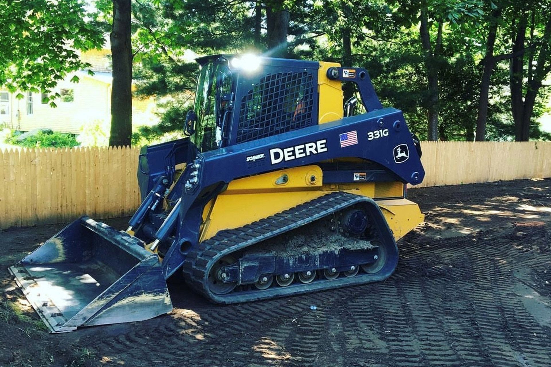 Facility Maintenance