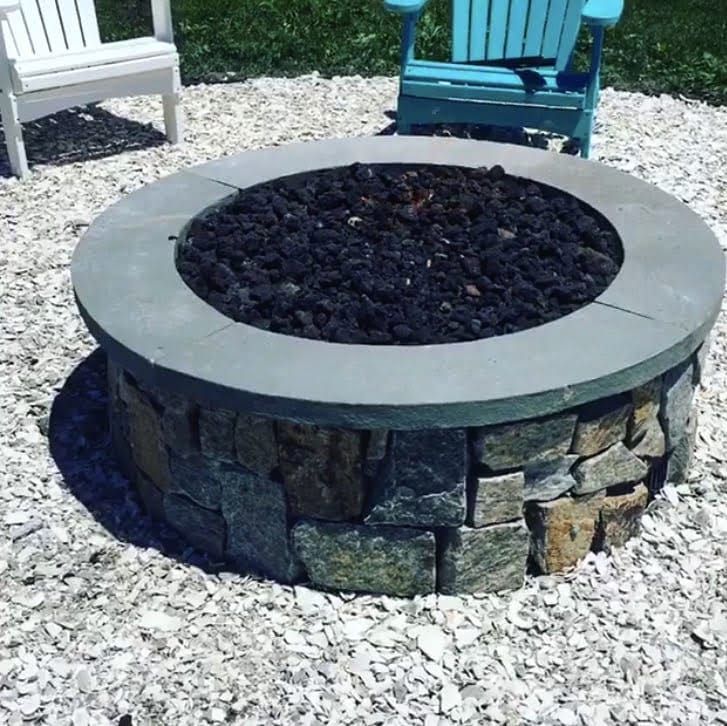 firepit