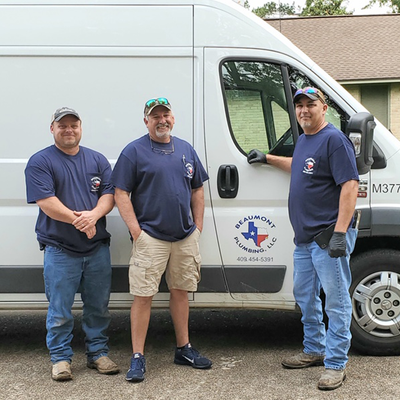 Hinse Brothers Mechanical inc- Plumbing and Heating Services - Plumber in  Beaumont