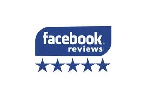 Facebook Reviews