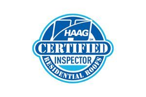 HAAG  Certified Residential Roofs 