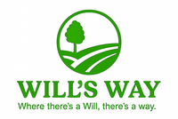 Will's Way Landscaping & Maintenance - logo