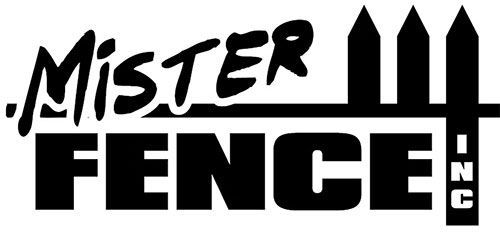 Mister Fence Inc-Logo